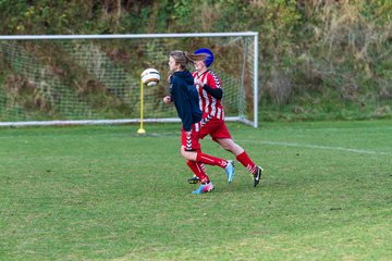 Bild 118 - C-Juniorinnen TuS Tensfeld - FSC Kaltenkirchen 2 : Ergebnis: 5:2